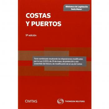 Costas y Puertos: 71