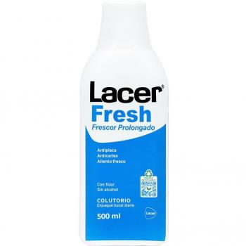 Lacer Fresh Colutorio 500 ml