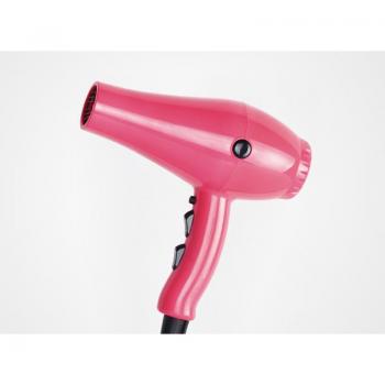 Secador de Pelo Perfect Beauty Pop Dryer Advanced 2000W, Color Coral