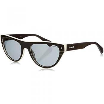 Polaroid Stylish Sunglasses PLD 6087/S/X Black Female 55 MM