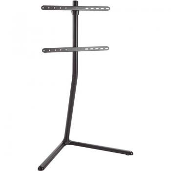 Soporte de TV de Pie Fijo 49-70 VESA 600x400 Máx 40Kg