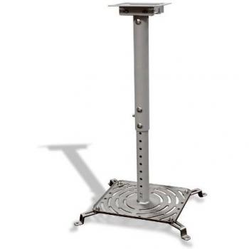 Soporte universal ajustable para proyector de techo - MBG FRANCE 41746