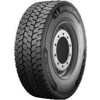 Neumático Michelin X Multi Grip D 295/80 R22.5 154/150L doble marcado 152/148M