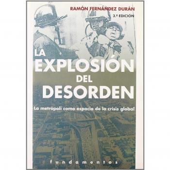 La explosión del desorden: 183