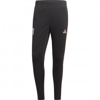 Pantalones de Entrenamiento Adidas Juventus 22/23 Negros para Hombre Adulto