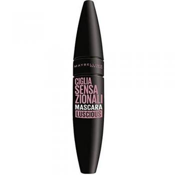 Maybelline Lash Sensational Volumizing Mascara Black
