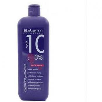 Oxidante Capilar Salerm 10 vol 3% (1000 ml)
