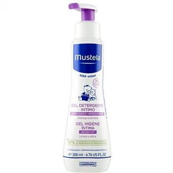 Mustela Baby Intimate Hygiene Gel 200ml