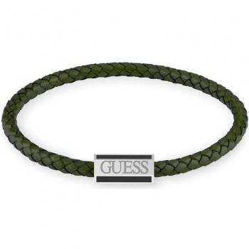 Guess Mens Bracelet JUMB02142JWSTDGS