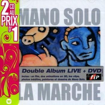 La Marche