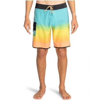 Bañador de hombre Billabong 73 Fade Pro 19' Papaya