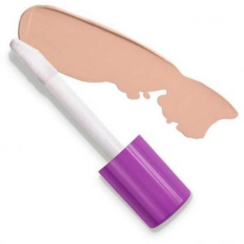Corrector Líquido Liquid Camouflage Lovely 03 Cream 8ml