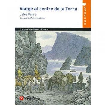 Viatge Al Centre De La Terra Cucanya