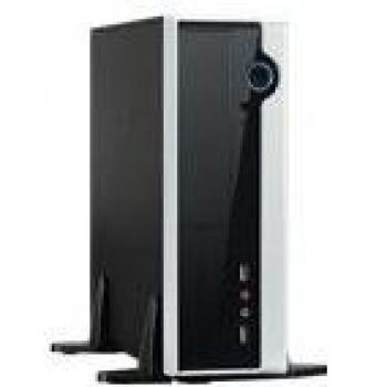 Servidor Barebone Foxconn R10-G4 con Placa Base G41, Caja, Fuente de Alimentación y Lector de Tarjetas