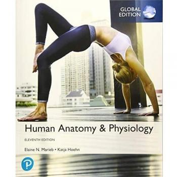 Human Anatomy & Physiology, Global Edition