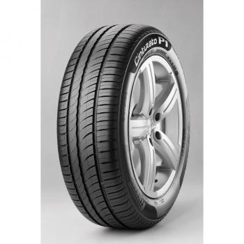 Pirelli Cinturato P1 (195/60 R15 88V) - High Performance Summer Car Tire