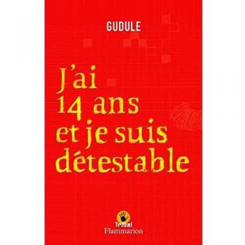 J'ai 14 ans et je suis détestable