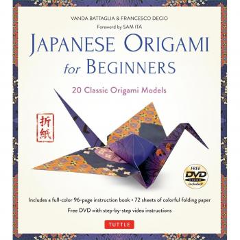 Japanese Origami for Beginners