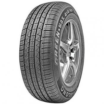 Ling Long Green Max 4 X 4 – 255/60 R17 106H – C/C/72 – Neumáticos de verano