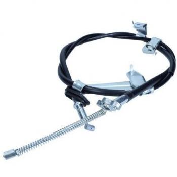 Cable de freno de mano MAXGEAR 32-1089, tracción y estacionamiento