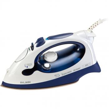 Palson 30590 Iris - Plancha Cerámica Vapor