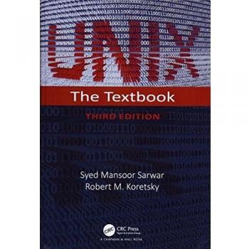 UNIX: The Textbook, Third Edition