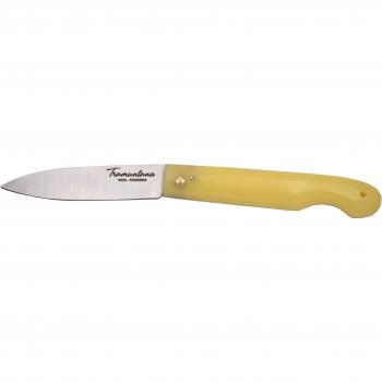 Navaja Marinera Tramuntana Knives TK-1600 - Navaja de Acero Inoxidable con Mango de Polipropileno de Fabricación Española