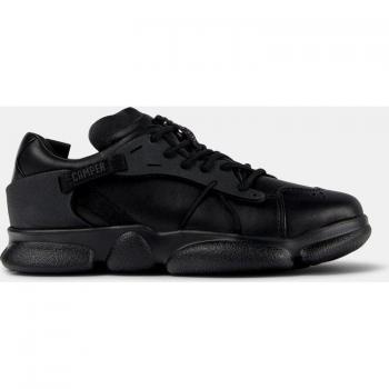 Zapatillas deportivas de mujer Camper Karst negro