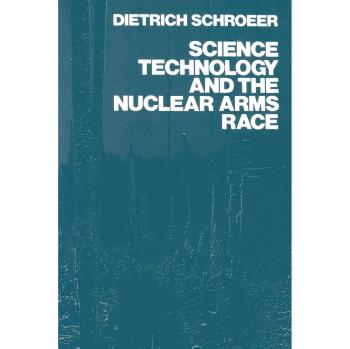 Libro de bolsillo sobre Ciencia, Tecnología y la Carrera Armamentista Nuclear