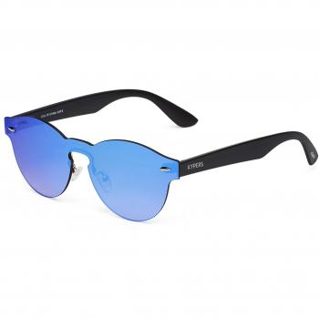 GAFA DE SOL KYPERS LUA PLU 002, Unisex, AZUL