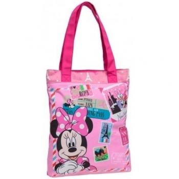 Bolso shopping Minnie & Daisy Travel