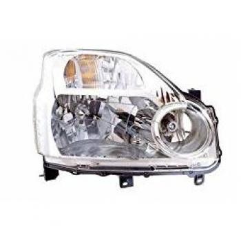 Faro Delantero VAN WEZEL 3368962 - Luz Principal de Automóvil