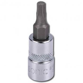 Toma de corriente TORX 1/4 de 12 puntas SONIC 8183704