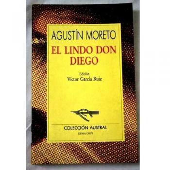 El lindo don Diego