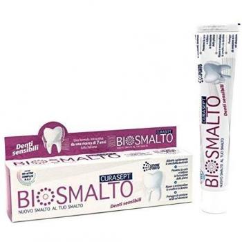 Biosmalto Denti sensibili - toothpaste for sensitive teeth 50 ml