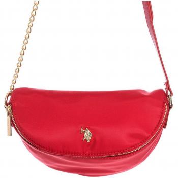 Bolso shoulder BIUHU5298WIP de mujer U.S. POLO ASSN