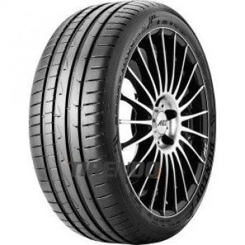 Dunlop Sport Maxx RT2 Performance Tire (245/35 ZR21, 96Y, XL)