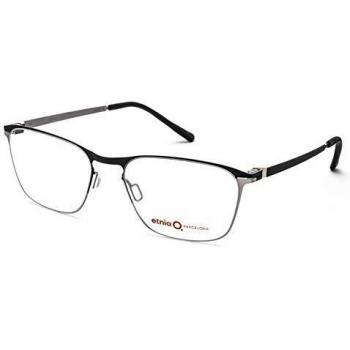 Etnia Barcelona Gafas de Vista HERNING Black Gold 54/17/140 unisex