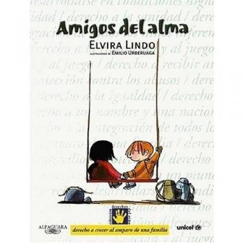Amigos del alma