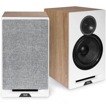 Elac Debut Reference DBR62 Bookshelf Speakers