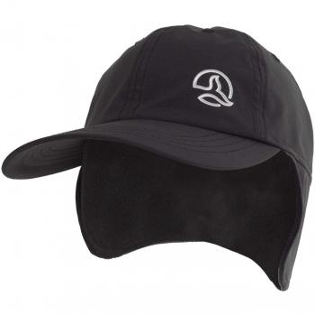 Ternua Lilust Visera, Hombre, Negro, L-XL