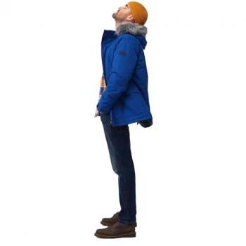 Regatta Salinger IV Waterproof Insulated Jacket for Men