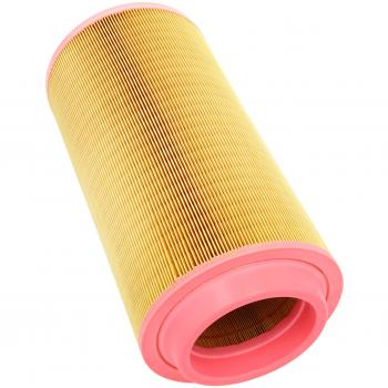 Original MANN-FILTER Filtro de aire C 20 500 – Para automóviles