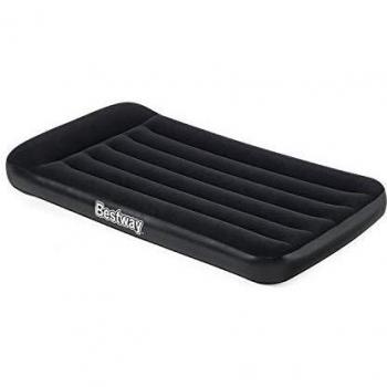 Cama Hinchable Individual Bestway Tritech 188 x 99 x 30 cm con Bomba Eléctrica Integrada