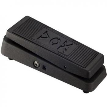 Vox Amplificador V 845 Wah Wah, Negro