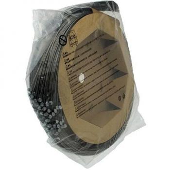 SHIMANO Cable Freno Acero 100uds-1.6X2050mm / MTB