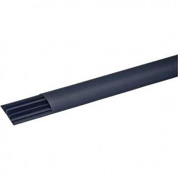 Legrand minican./mold.dlplus - Canal pvc gris 92x20mm