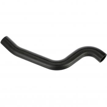 Manguera del radiador GATES 05-4653 - Tubería de radiador, alta resistencia, fabricada en goma reforzada, resistente a altas temperaturas y presiones, compatible con diversos modelos de vehículos