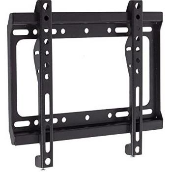 TD Systems - Soporte para TV de Pared Fijo extraplano, Pantallas de 24 a 50. Estándar Universal VESA 200 x 200 mm máximo