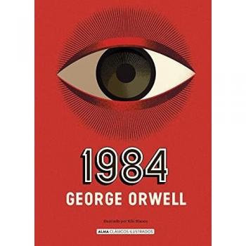 Libro 1984